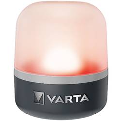 Varta 17670101111 Dynamo Lantern LED pracovní osvětlení napájeno akumulátorem 50 lm