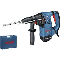 Bosch Professional Bosch Power Tools SDS plus-bourací kladivo Li-Ion 780 W akumulátor