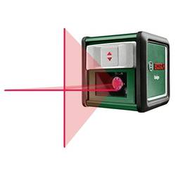 Bosch Home and Garden Quigo křížový laser samonivelační