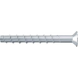 Fischer 558232 FBS II 8x140 90/75 SK šroub do betonu 8 mm 140 mm TX 50 ks