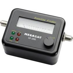 MegaSat 1200576 vyhledávač satelitního signálu