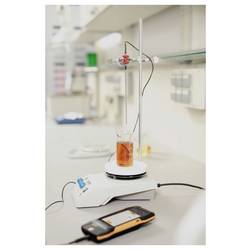 testo 0618 7072 Glasummantelter Laborfühler (digital) - mit Pt100-Temperatursensor Teplotní sonda 1 ks
