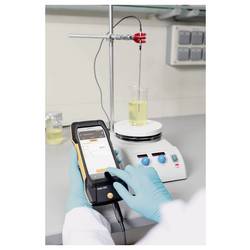 testo 0618 7072 Glasummantelter Laborfühler (digital) - mit Pt100-Temperatursensor Teplotní sonda 1 ks