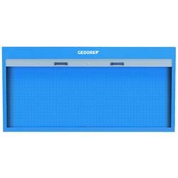 Gedore 6617910 R 1500 L - GEDORE - skříňka na nářadí prázdný 890x18 10x1 70mm (š x v x h) 1810 x 890 x 170 mm