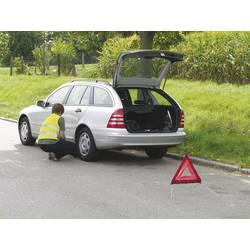 Petex 86053 86053 bezpečnostní vesta dospělí EN 471 1 ks