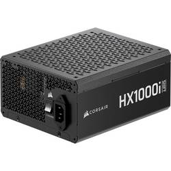 Corsair HX1000i SHIFT PC síťový zdroj 1000 W ATX 80 PLUS® Platinum