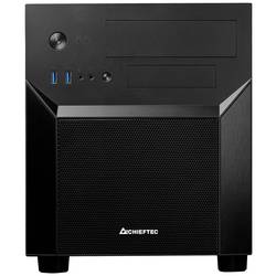 Chieftec Chieftec Mesh Series CI-02B-OP - Cube - micro ATX (ATX) HTPC PC skříň černá