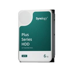 Synology Plus 4 TB interní pevný disk 8,9 cm (3,5) SATA III HAT3300-6T Retail