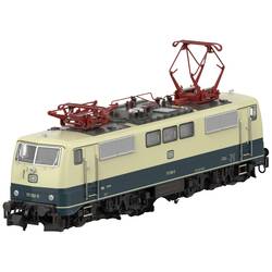 MiniTrix 16721 N E-lokomotiva BR 111 značky DB