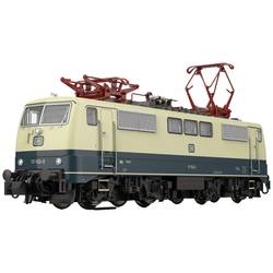 MiniTrix 16721 N E-lokomotiva BR 111 značky DB