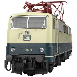 MiniTrix 16721 N E-lokomotiva BR 111 značky DB