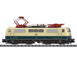 MiniTrix 16721 N E-lokomotiva BR 111 značky DB
