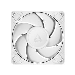 Arctic P12 Pro PST PC větrák s krytem bílá (š x v x h) 120 x 25 x 120 mm