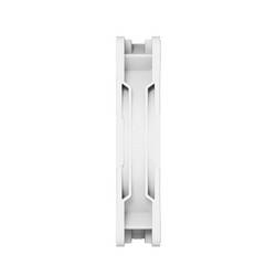 Arctic P12 Pro PST PC větrák s krytem bílá (š x v x h) 120 x 25 x 120 mm