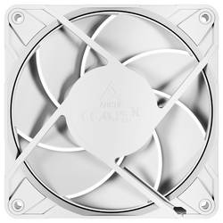 Arctic P12 Pro PST PC větrák s krytem bílá (š x v x h) 120 x 25 x 120 mm