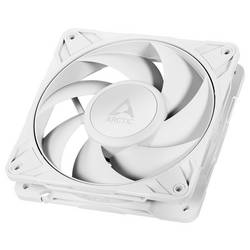 Arctic P12 Pro PST PC větrák s krytem bílá (š x v x h) 120 x 25 x 120 mm