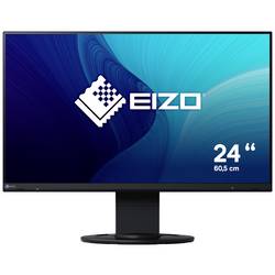 EIZO EV2460-BK LED monitor 60.5 cm (23.8 palec)1920 x 1080 Pixel, 16:9, 5 ms, IPS LCD