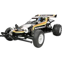 Tamiya The Hornet komutátorový 1:10 RC model auta elektrický Buggy zadní 2WD (4x2) stavebnice