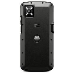 Crosscall Core-M6 outdoorový smartphone 15.2 cm (5.99 palec), černá, dual SIM