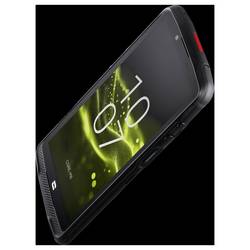 Crosscall Core-M6 outdoorový smartphone 15.2 cm (5.99 palec), černá, dual SIM