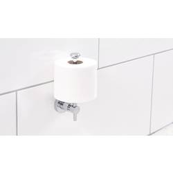 tesa LOXX držák toaletního papíru lepidlo kov