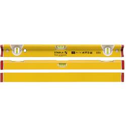 Stabila Type R 300 18374 vodováha z lehkého kovu 122 cm 0.5 mm/m Kalibrováno dle: bez certifikátu