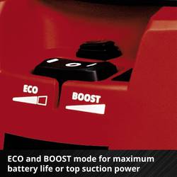 Einhell Professional TP-VC 36/30 S Auto-Solo 2347143 mokrý/suchý vysavač 30 l bez akumulátoru, bez nabíječky