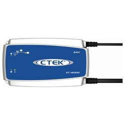 CTEK XT 14000 EXTENDED EU 40-140 nabíječka autobaterie 24 V