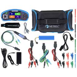 Metrel MI 3155 IND síťový analyzátor