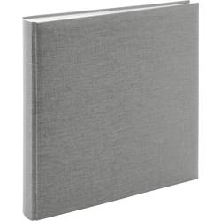 Goldbuch 27606 fotoalbum (š x v) 30 cm x 31 cm šedá 60 Seiten