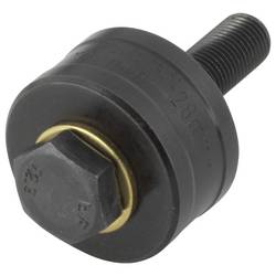 Wolfcraft 3752000 děrovač plechu 28 mm