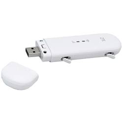 ZTE MF79U-W Cestovní 4G LTE Wi-Fi hotspot 150 MBit/s