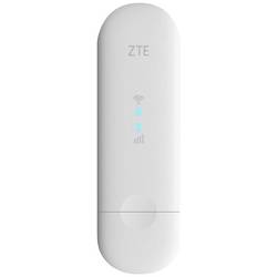 ZTE MF79U-W Cestovní 4G LTE Wi-Fi hotspot 150 MBit/s