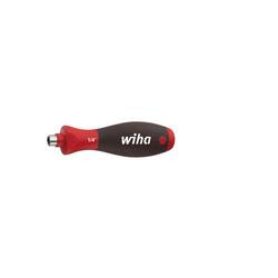 Wiha 281-02 SF 1/4x125 dílnu bitový šroubovák DIN 3126