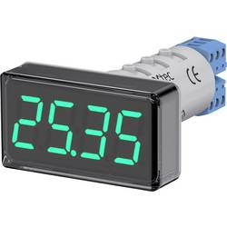 akYtec ITP17 149534 zobrazovací jednotka 24 V/DC