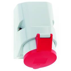 Bals Elektrotechnik 11487 11487 CEE zásuvka na stěnu, 16.0 A, 5pólová, 400 V, 1 ks