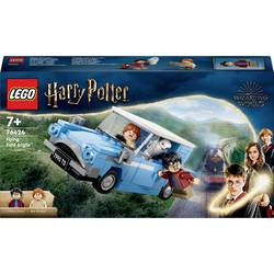76424 LEGO® HARRY POTTER™ Futgender Ford Anglia™