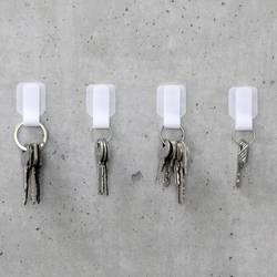 držák na kabely Label the Cable PRO 3120 bílá