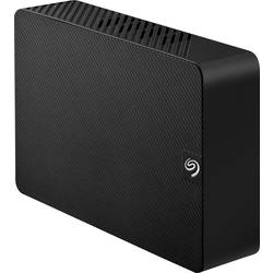 Seagate Expansion Desktop External, Expansion Desktop, 4 TB, externí HDD 8,9 cm (3,5), USB 3.2 (Gen 1x1) , černá, STKP4000400