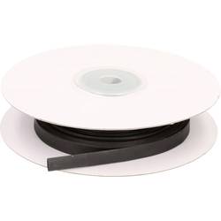 Max Hauri 132674 smršťovací bužírka černá 1.6 mm 3.2 mm 5 m