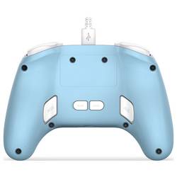 PowerA NSGP0526-01 ovladač Nintendo Switch barevná