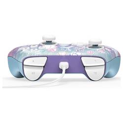 PowerA NSGP0526-01 ovladač Nintendo Switch barevná