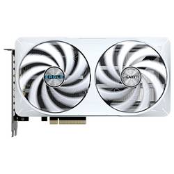 Gigabyte grafická karta Nvidia GeForce RTX 5060 Ti GeForce RTX 5060 Ti 8 GB GDDR7 RAM