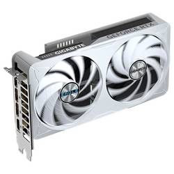 Gigabyte grafická karta Nvidia GeForce RTX 5060 Ti GeForce RTX 5060 Ti 8 GB GDDR7 RAM