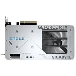 Gigabyte grafická karta Nvidia GeForce RTX 5060 Ti GeForce RTX 5060 Ti 8 GB GDDR7 RAM