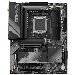 Gigabyte GA-B650 Gaming X AX V2 Základní deska Socket (PC) AMD AM5 Tvarový faktor ATX Čipová sada základní desky AMD® B650