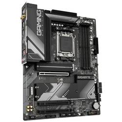 Gigabyte GA-B650 Gaming X AX V2 Základní deska Socket (PC) AMD AM5 Tvarový faktor ATX Čipová sada základní desky AMD® B650