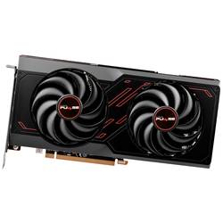 Sapphire grafická karta AMD Radeon RX 7600 Pulse 8 GB GDDR6-RAM PCIe x8 HDMI™, DisplayPort