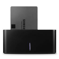AXAGON ADSA-SN microUSB 3.0 SATA III dokovací stanice pro pevný disk 2.5 palec