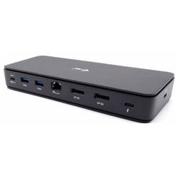 i-tec Dokovací stanice USB4® / Thunderbolt™ 4 TB4DUALDPDOCKPDPRO